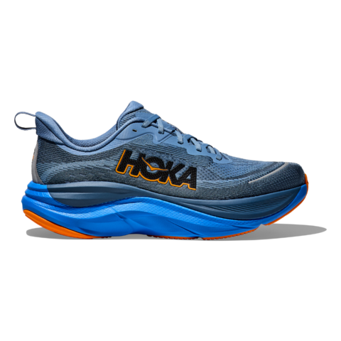 Tênis Hoka: Conforto e Amortecimento para Corrida