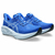 Tênis Asics Novablast 5 Masculino Azul Índigo - Lebre | O Tênis Perfeito para sua Performance