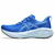 Tênis Asics Novablast 5 Masculino Azul Índigo na internet