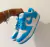 DUNK LOW AZUL