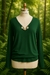 Blusa Green Perfeita - comprar online