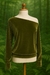 Blusa Cecilia - Zaden Conceito