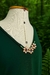 Blusa Green Perfeita - Zaden Conceito