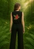 Conjunto Rita black - loja online