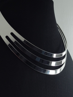 Banner de la categoría CHOKERS, COLLARES Y PECHERAS