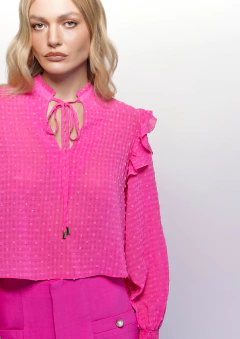 BLUSA BABADOS - comprar online