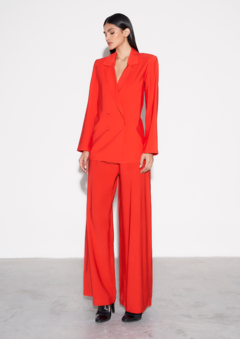 BLAZER OVERSIZE
