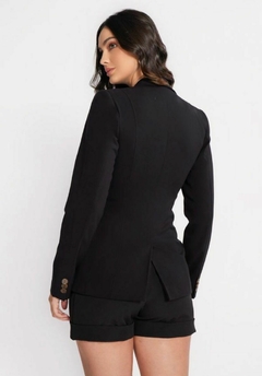 Blazer alfaiataria - comprar online