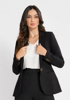 Blazer alfaiataria