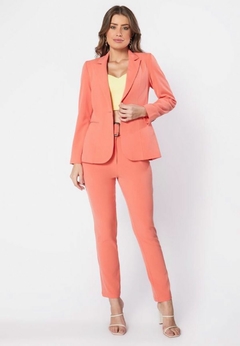 Blazer alfaiataria - comprar online