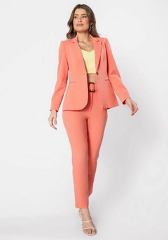 Blazer alfaiataria - loja online