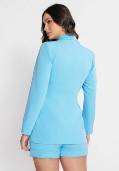 Blazer alfaiataria - loja online