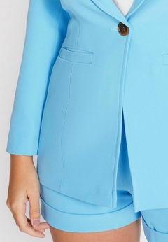 Blazer alfaiataria - comprar online