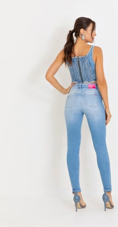 Midi fem - comprar online