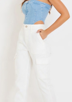 Cal loose fit - comprar online