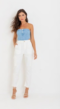 Cal loose fit