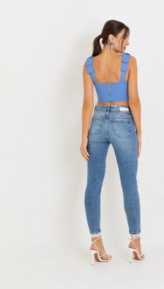 Midi fem - comprar online