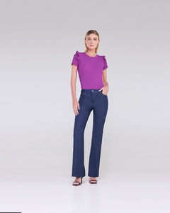 Blusa fem Atena