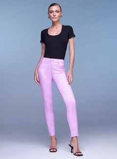 Calça fem skinny