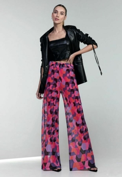 Blusa fem chloe