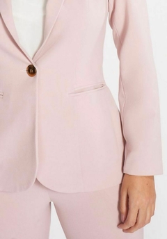 Blazer alfaiataria - comprar online