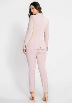 Blazer alfaiataria na internet