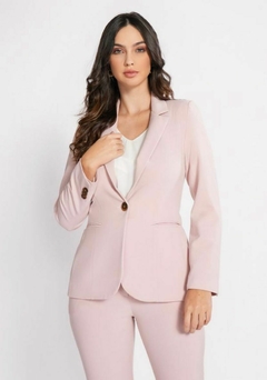 Blazer alfaiataria