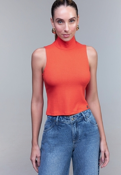 Blusa fem cacharrel VERDE