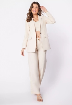 Blazer alfaiataria - comprar online