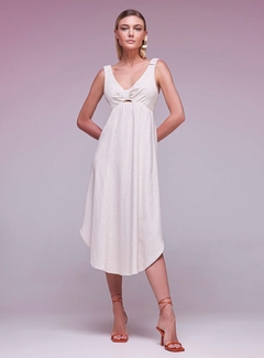 Vestido Ester midi