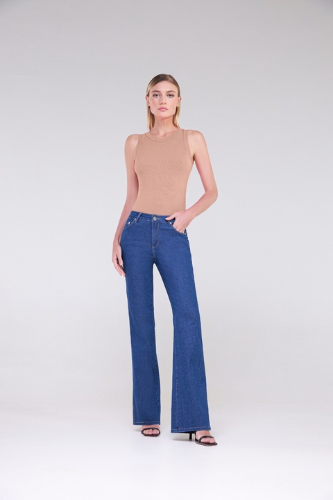 Regata fem betina dec. careca