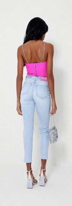 Midi high fem - comprar online