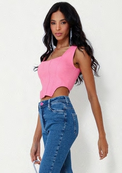 Calça mom fem - comprar online