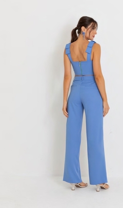 Calça loose fem - comprar online