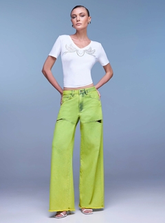 T shirt gleice m/c trasnfer