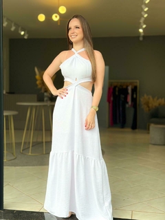 Vestido longo