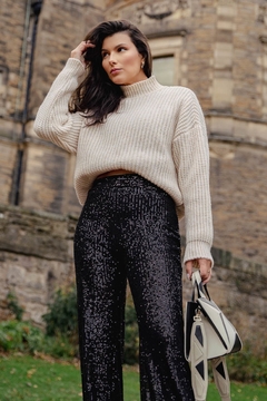 TRICOT AREIA