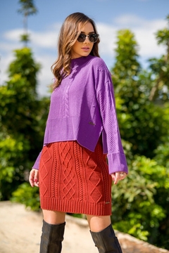 Tricot bambola - comprar online