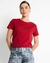 PLAYERA GUESS VINO XS