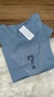 PLAYERA GUESS AZUL M - comprar en línea