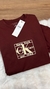 PLAYERA CK VINO S - comprar en línea