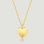 Relicário Heart Ouro 18k na internet