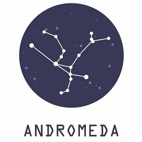 Andromeda