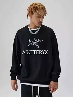 Banner da categoria ARCTERYX