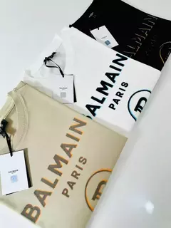 Banner da categoria BALMAIN
