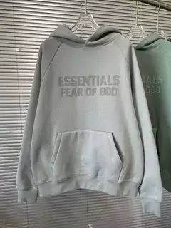 Banner da categoria ESSENTIALS