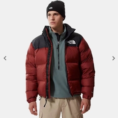 Banner da categoria THE NORTH FACE