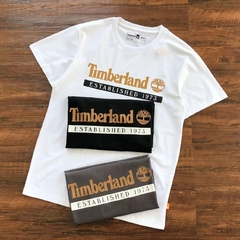 Banner da categoria TIMBERLAND