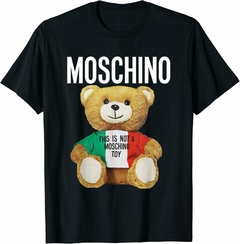 Banner da categoria MOSCHINO