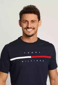 Banner da categoria TOMMY HILFIGER